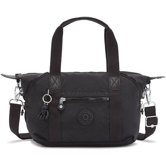 Kipling Classics Basic Art Mini Handbag 34 cm black noir