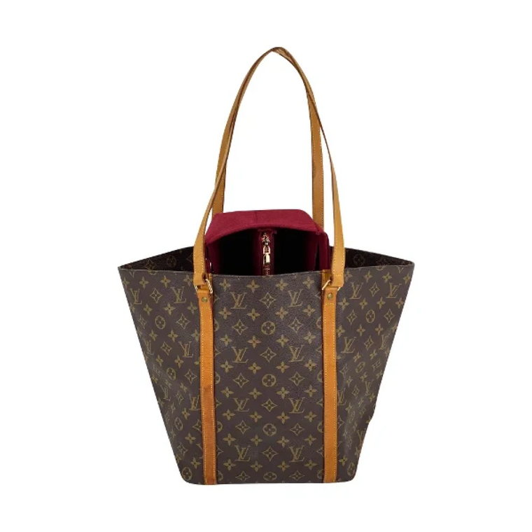 Pre-owned torebka Louis Vuitton Vintage