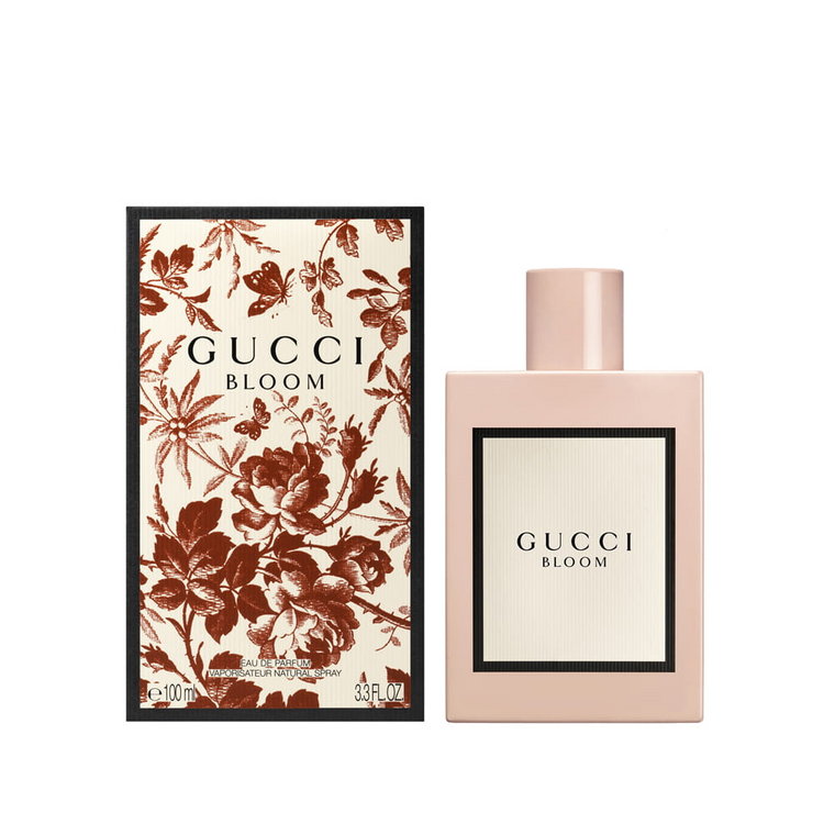 Gucci Bloom Woda perfumowana dla kobiet 100 ml