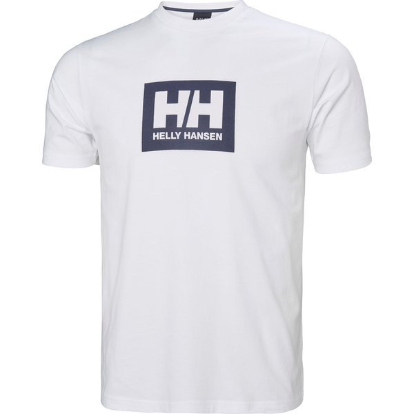 Koszulka męska Box Tokyo Helly Hansen