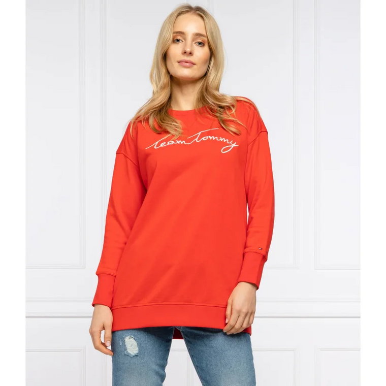 Tommy Hilfiger Bluza ANAMIA | Regular Fit