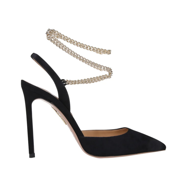 High Heel Sandals Aquazzura