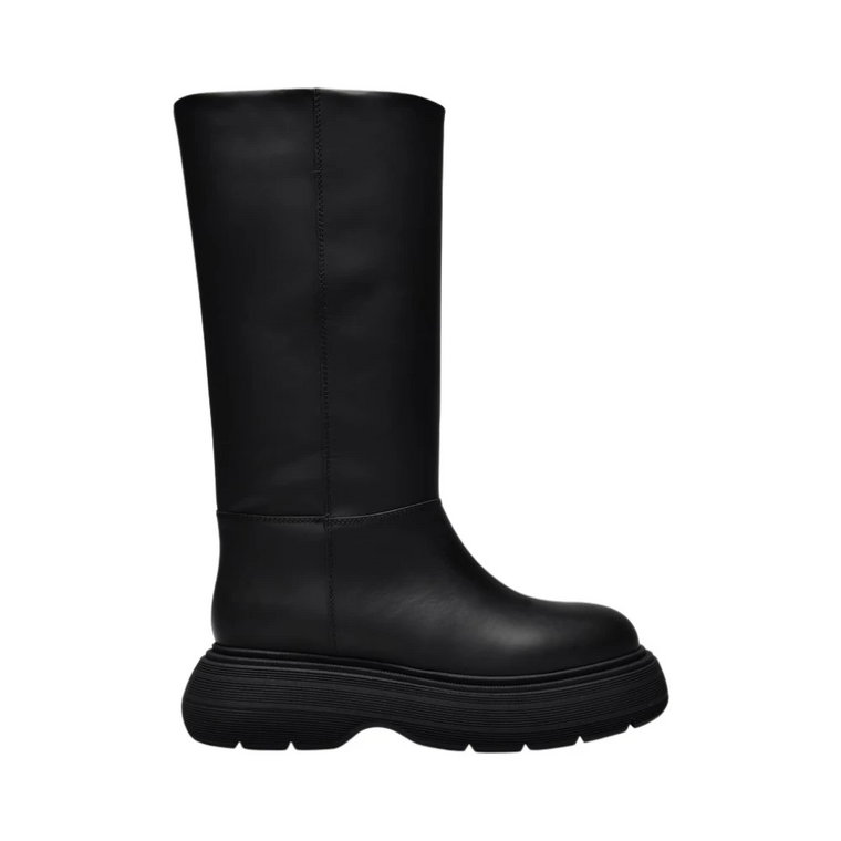 Rain Boots Gia Borghini