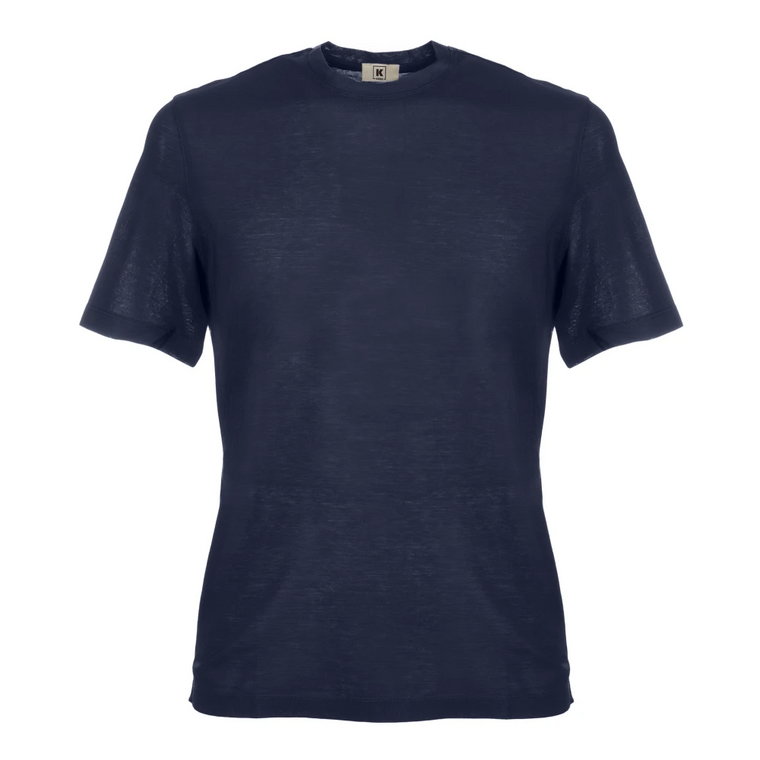 Artico T-Shirt - Niebieski Kired