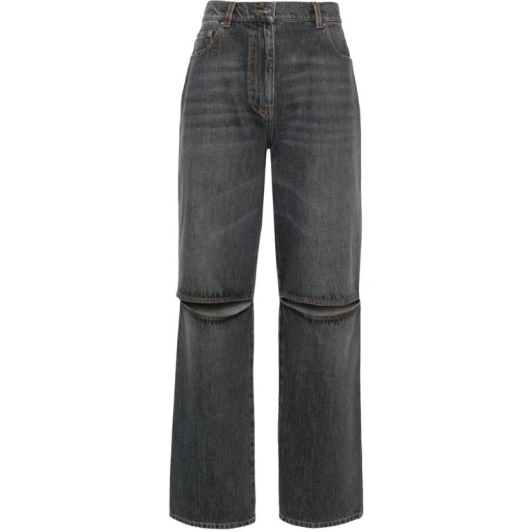 Straight Jeans JW Anderson