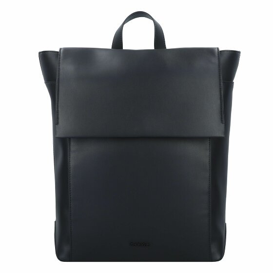 Calvin Klein CK Origami Plecak 40 cm Komora na laptopa ck black