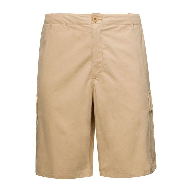 Cargo Workwear Shorts Kenzo