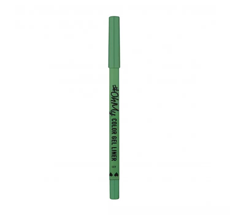 LAMEL OH MY COLOR GEL LINER ŻELOWA KREDKA DO OCZU 403 1,4G