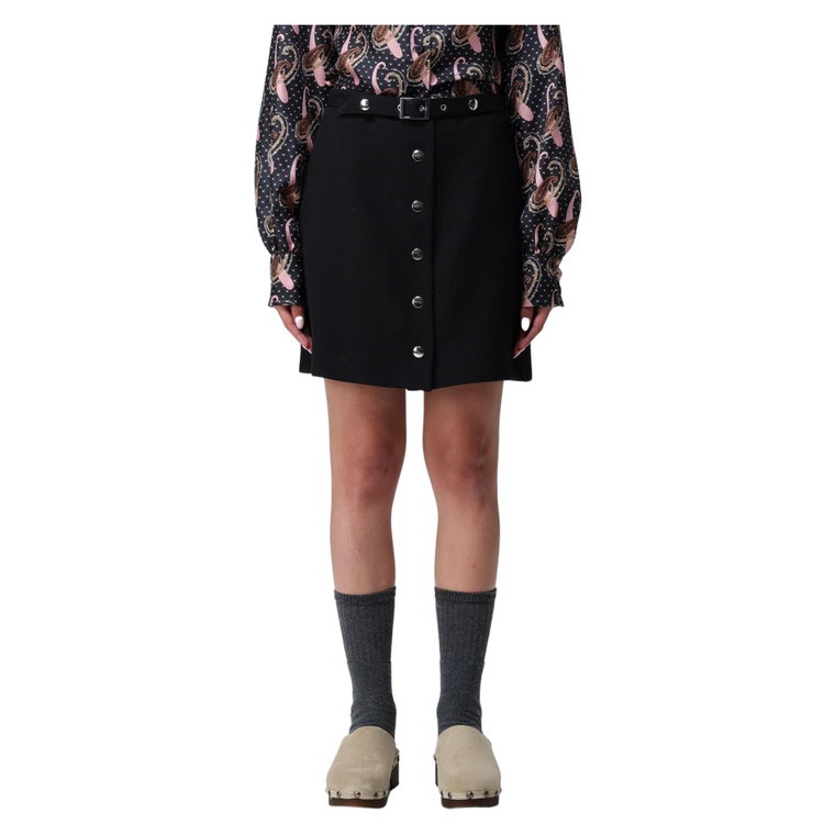 Short Skirts Etro