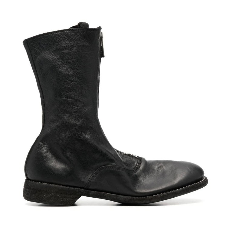 Ankle Boots Guidi