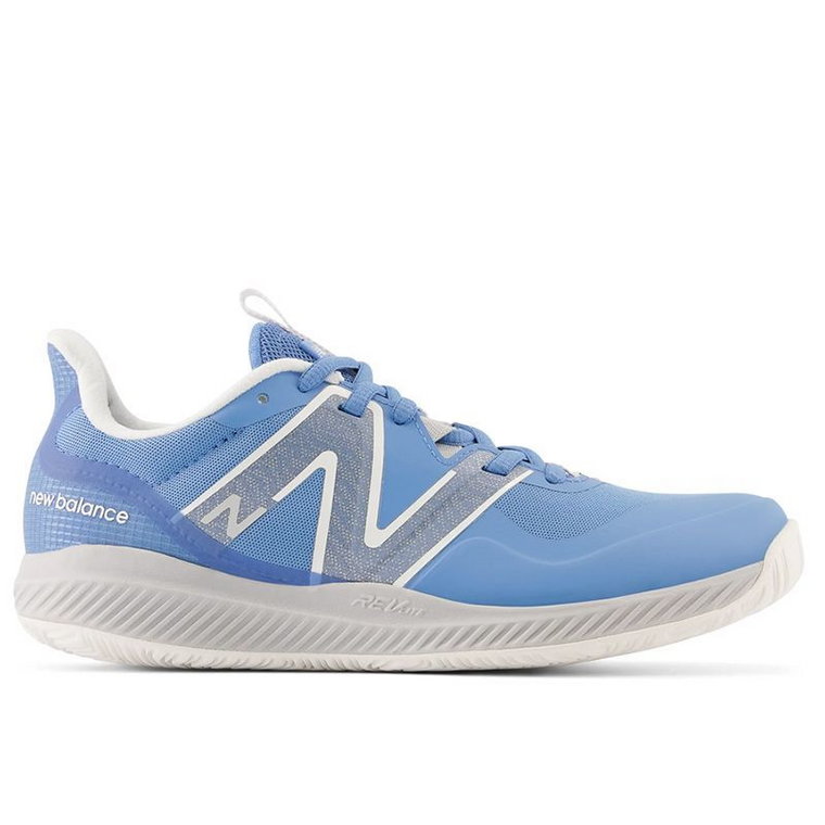 Buty New Balance v3 WCH796E3 - niebieskie