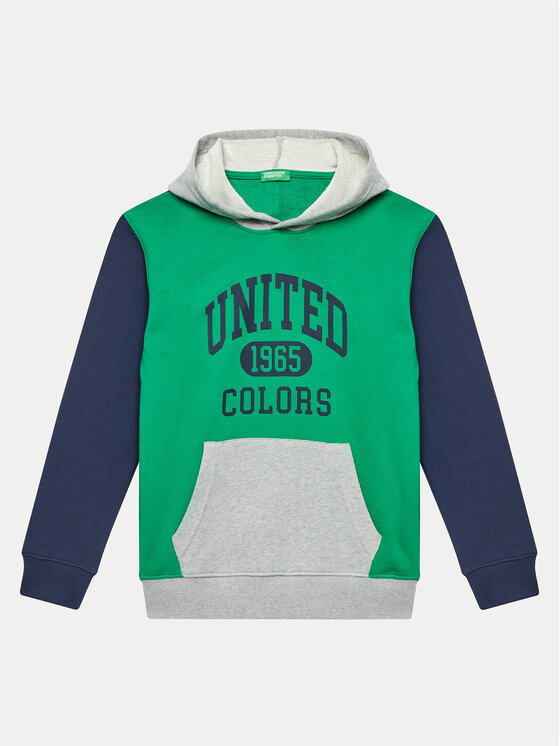 Bluza United Colors Of Benetton