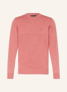 Barbour Sweter rosa