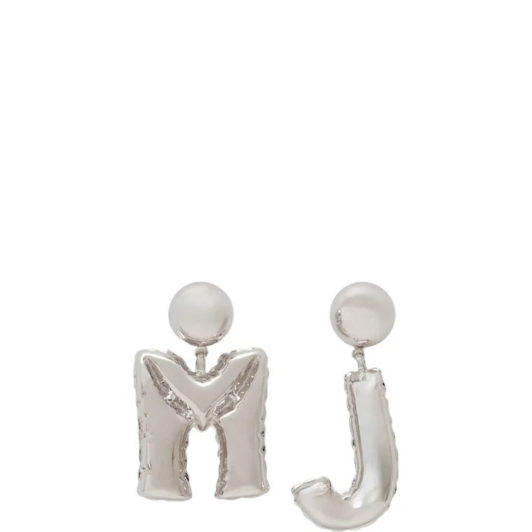 Marc Jacobs Kolczyki MJ BALLOON EARRINGS