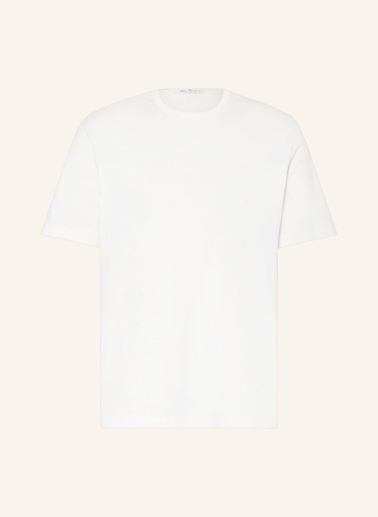 Stefan Brandt T-Shirt weiss