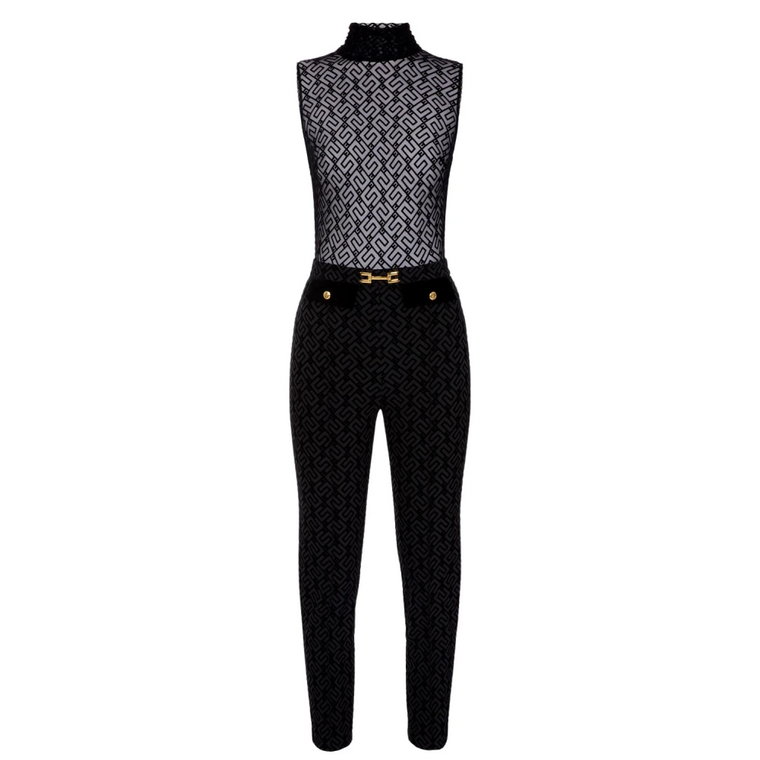 Jumpsuits Elisabetta Franchi