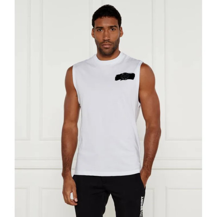 Plein Sport Tank top AADC | Regular Fit