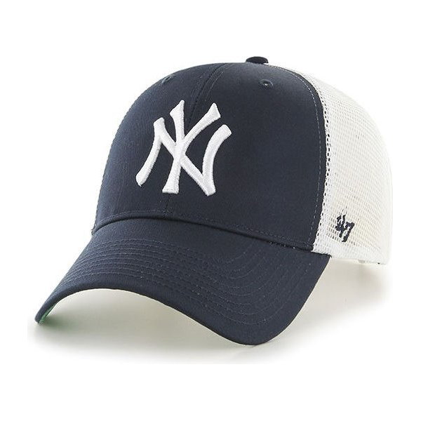 Czapka z daszkiem MLB New York Yankees Branson 47 MVP 47 Brand