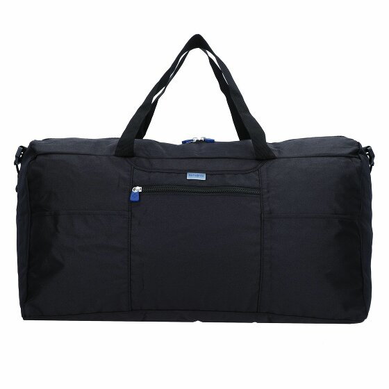 Samsonite Global Foldable Holdall 55 cm black