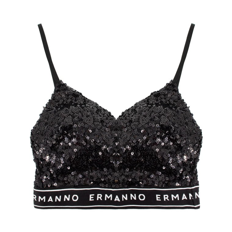 Top Ermanno Scervino