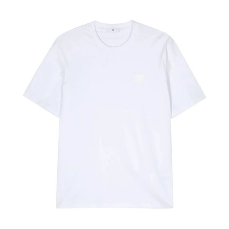 Biała koszulka Fanes Pmds