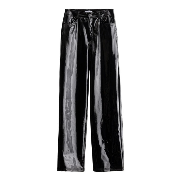 Akemi latex trousers Ahlvar Gallery