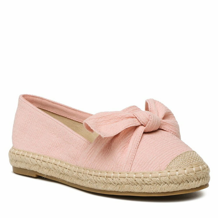 Espadryle DeeZee MARY JANE WS714-102