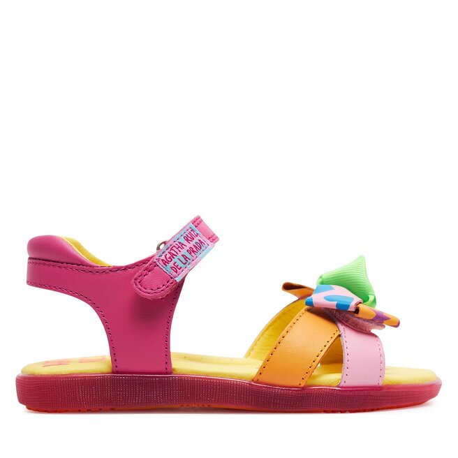 Sandały Agatha Ruiz de la Prada