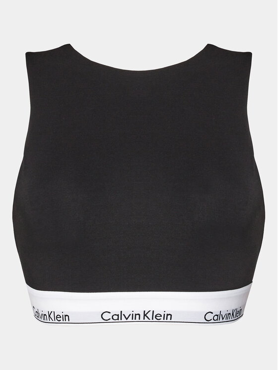 Biustonosz top Calvin Klein Underwear