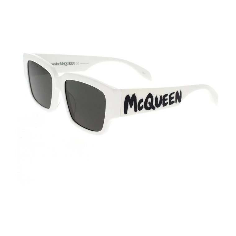 Sunglasses Alexander McQueen