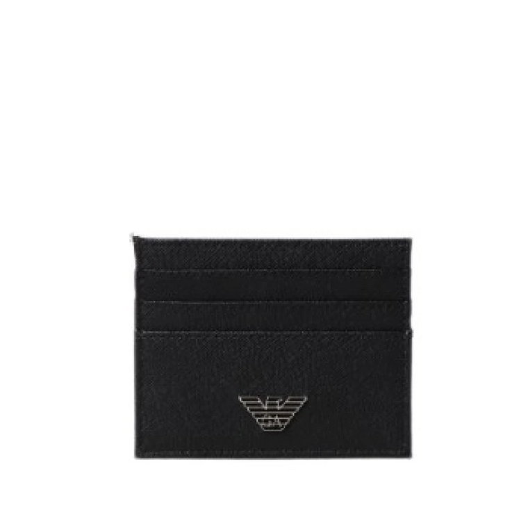 Wallets Cardholders Emporio Armani