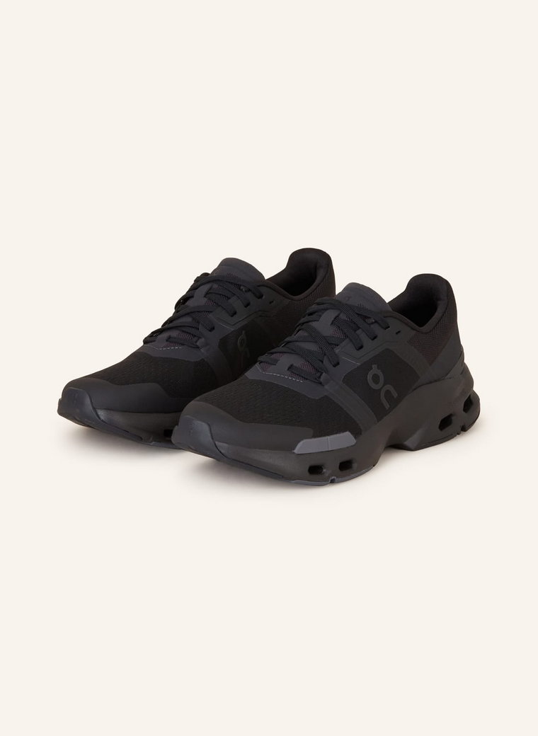 On Buty Treningowe Cloudpulse schwarz