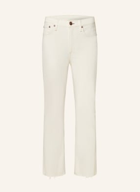 Rag & Bone Jeansy Bootcut Peyton weiss