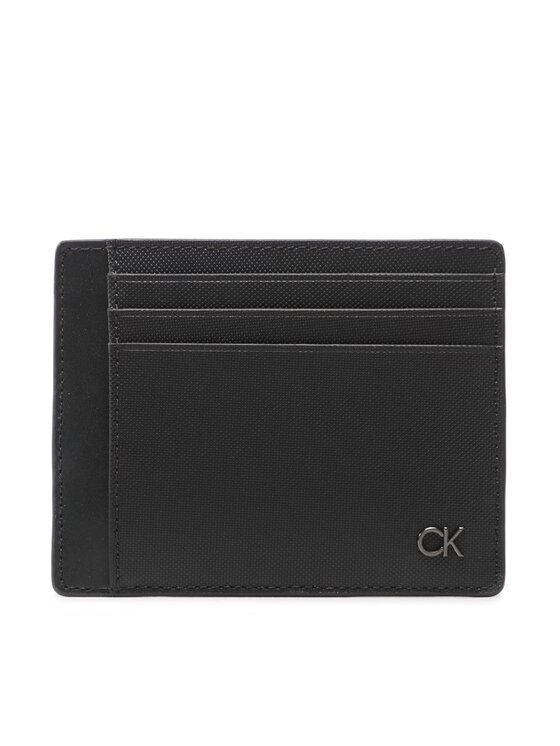 Etui na karty kredytowe Calvin Klein