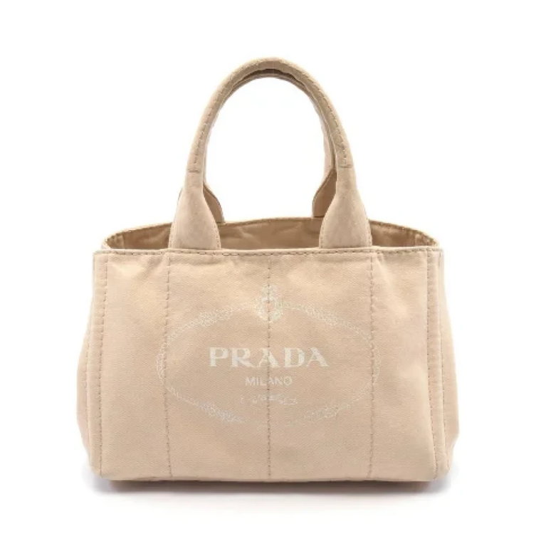 Pre-owned torebka Prada Vintage