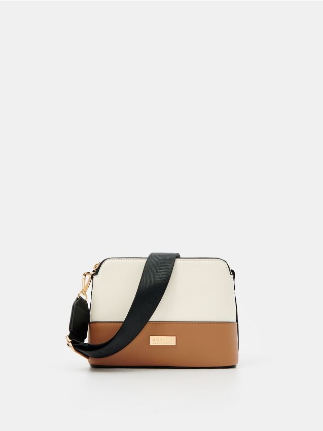 Mohito - Torebka crossbody - wielobarwny