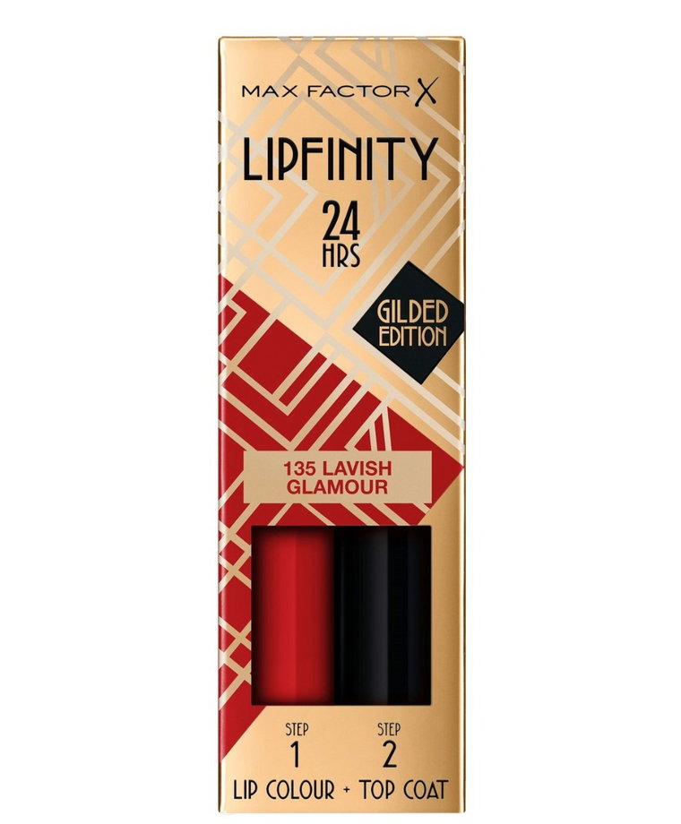 Max Factor Lipfinity 135 Pomadka 4,2g
