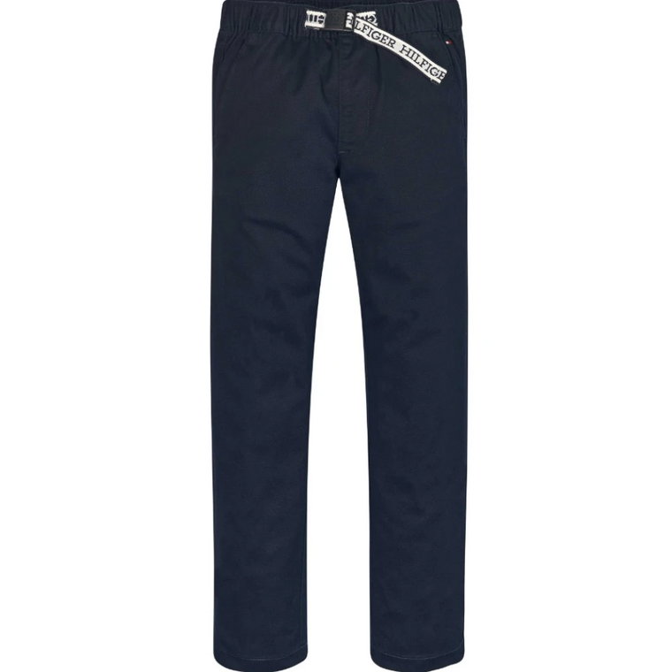 Trousers Tommy Hilfiger