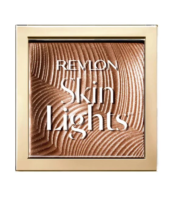 Revlon Skin Lights Rozświetlacz 115 Sunkissed Beam