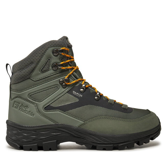 Trekkingi Jack Wolfskin