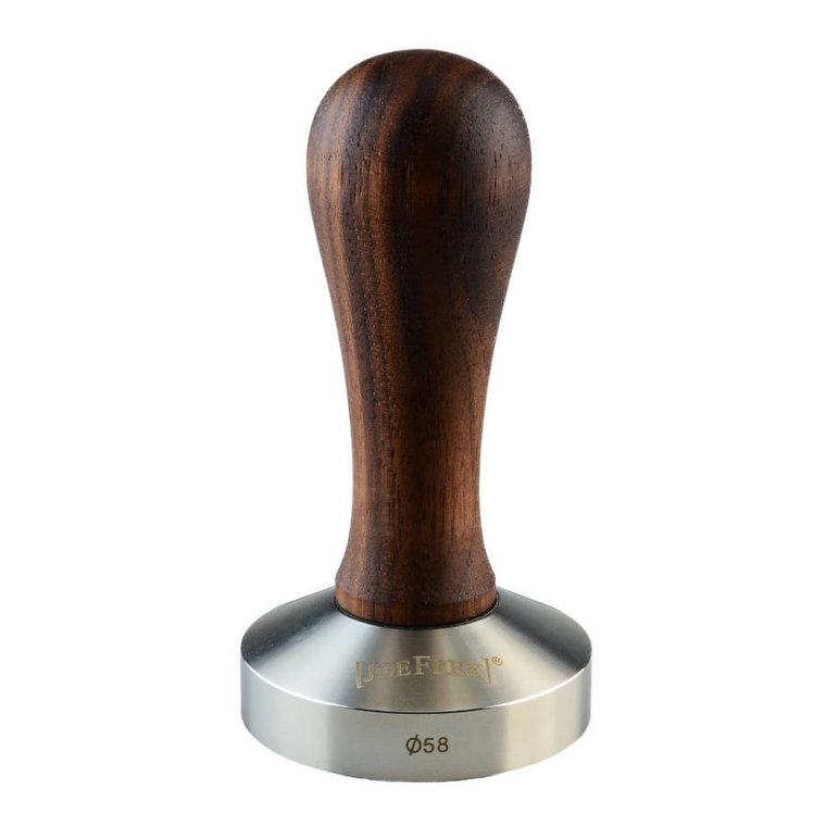 JOE FREX - tamper Elegance Walnut