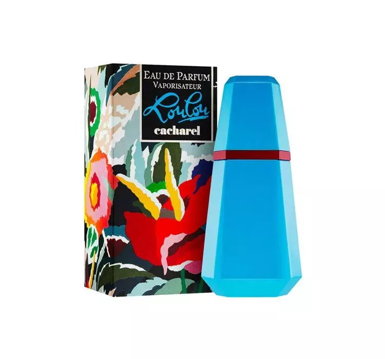 CACHAREL LOU LOU WODA PERFUMOWANA SPRAY 30ML