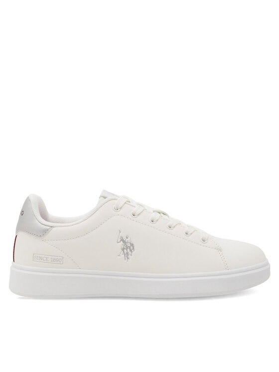 Sneakersy U.S. Polo Assn.