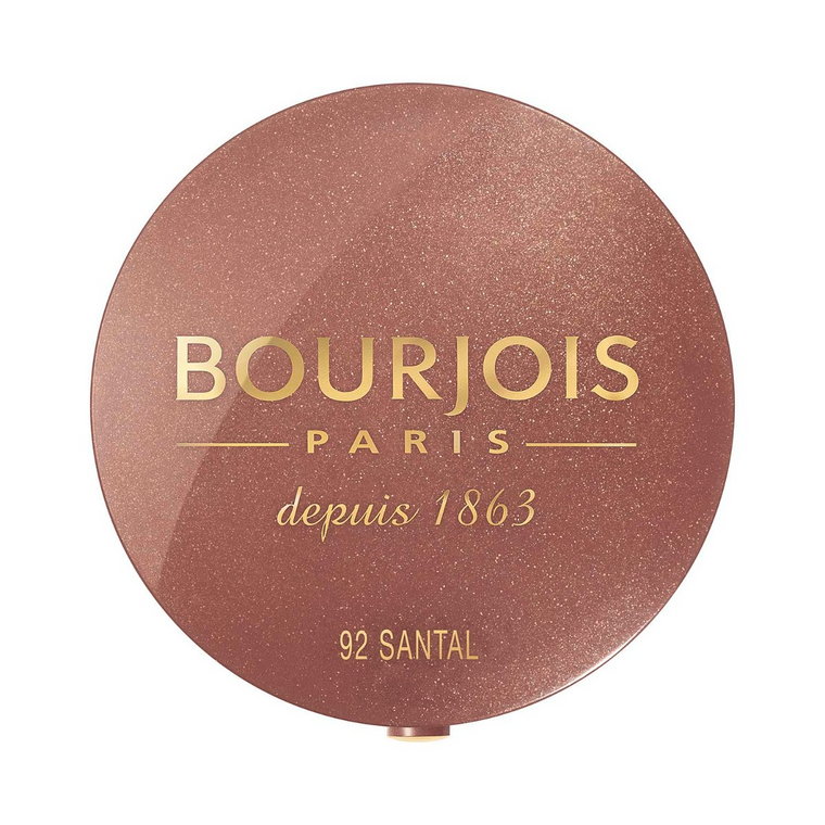Bourjois Pastel Joues Santal 92 - róż do policzków 2,5g
