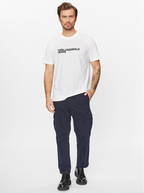 T-Shirt Karl Lagerfeld Jeans