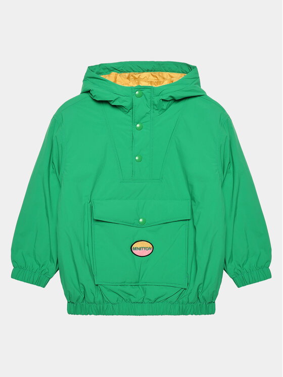 Kurtka anorak United Colors Of Benetton