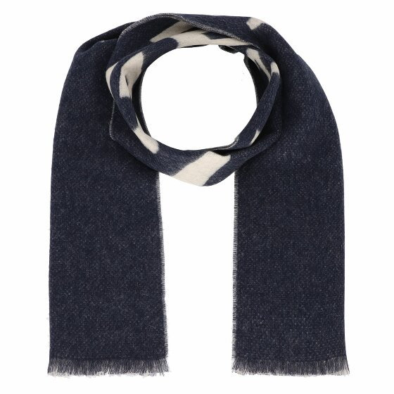 Tommy Hilfiger TH New Prep Scarf 178 cm space blue