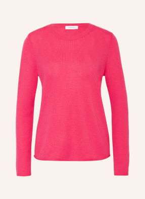 Darling Harbour Sweter Z Kaszmiru pink