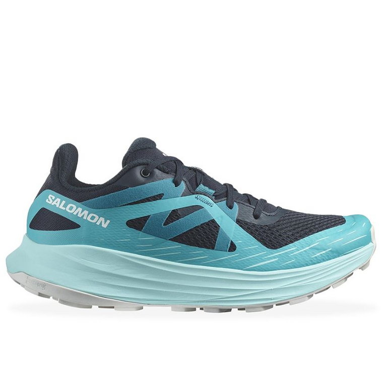 Buty Salomon Ultra Flow L47485800 - czarne