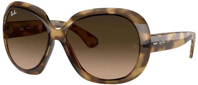 Okulary Przeciwsłoneczne Ray Ban RB 4098 JACKIE OHH II 642/A5